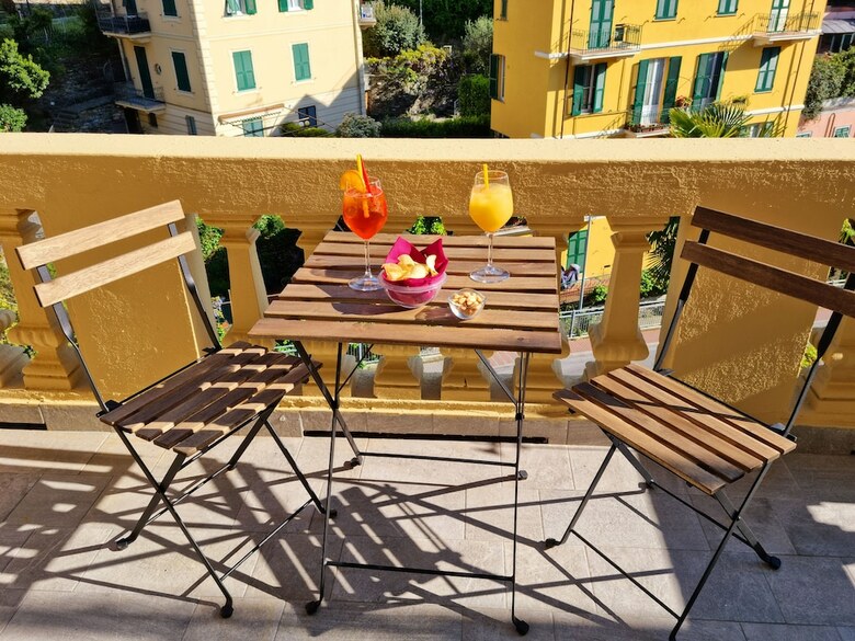 Hotel Canali