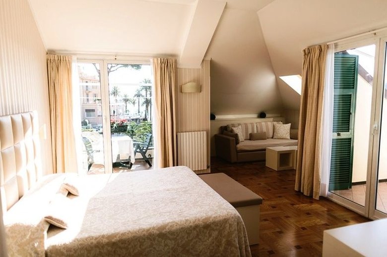 Hotel Metropole