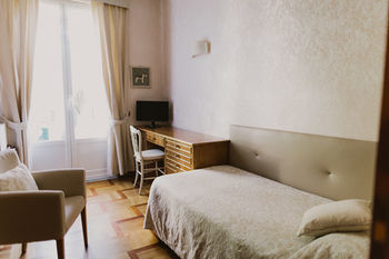 Hotel Metropole