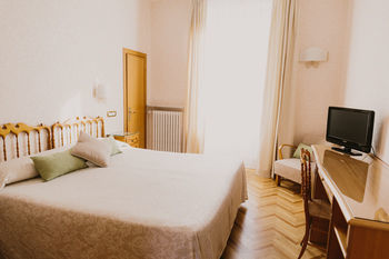 Hotel Metropole
