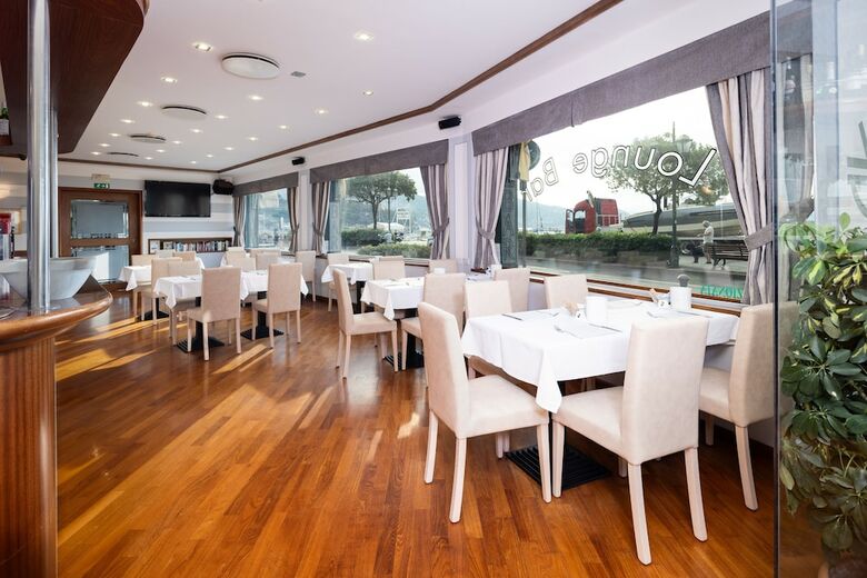 Hotel Laurin