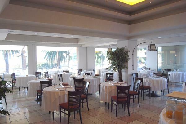 Hotel Continental