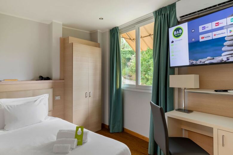 Park Hotel Suisse