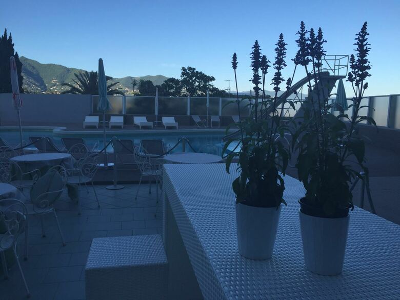 Park Hotel Suisse