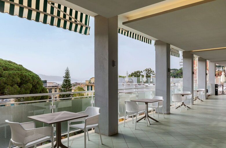 Park Hotel Suisse