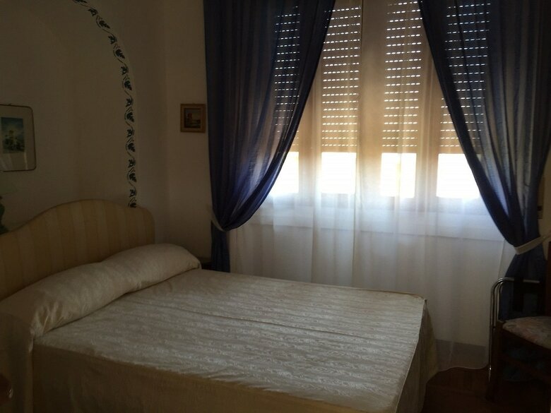 Hotel La Vela (castello Il Rifugio)