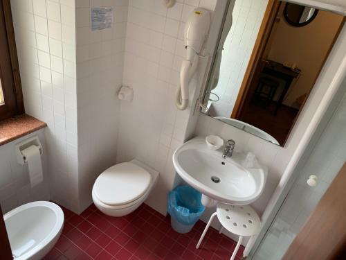Hotel Alla Citt� Di Trieste