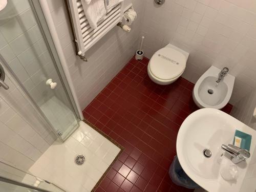 Hotel Alla Citt� Di Trieste