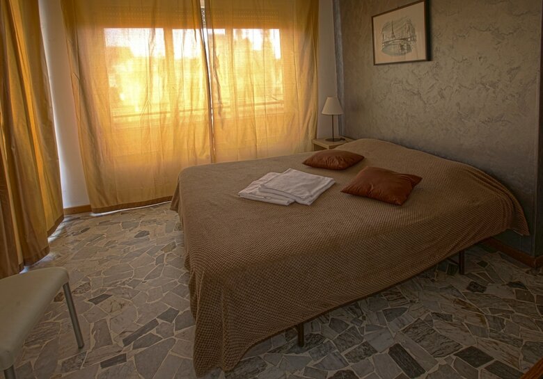 Hotel Riviera