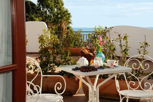 Hotel La Locanda Azzurra B&B