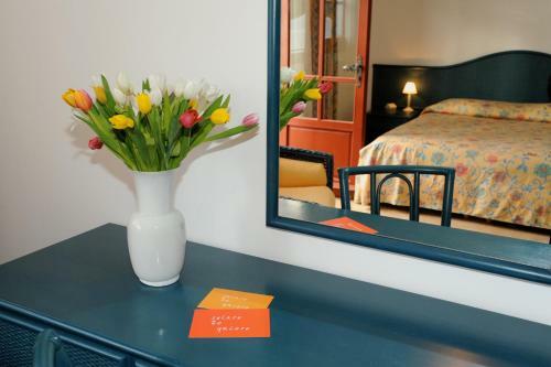 Hotel La Locanda Azzurra B&B