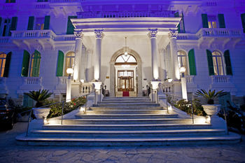 Grand Hotel & Des Anglais