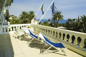 Grand Hotel & Des Anglais