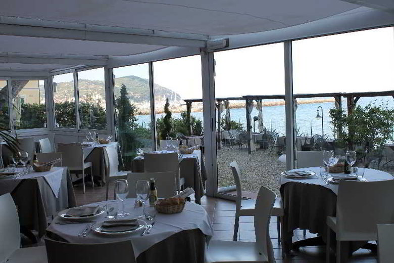 Hotel Corallo Imperia