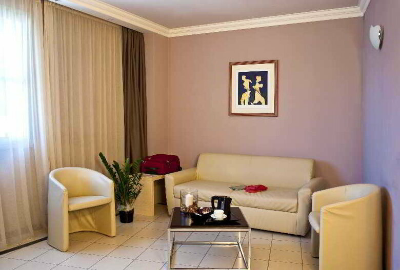 My One Hotel La Spezia