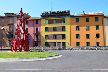 Hotel Mary