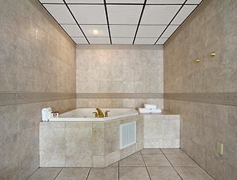 Hotel Ramada Limited - Johnson City