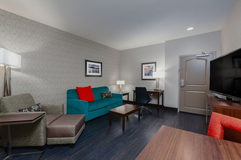 Hotel Holiday Inn Express & Suites Eureka