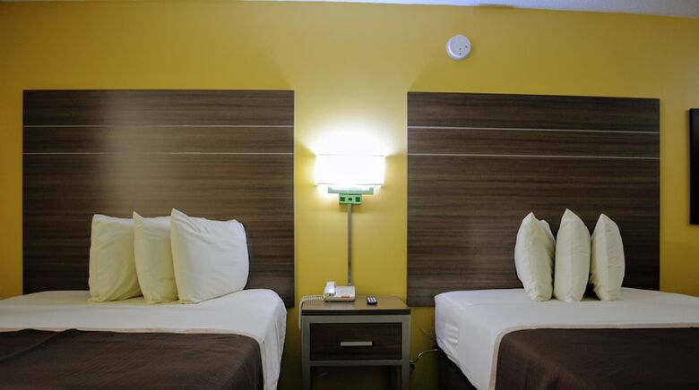 Motel Southern Inn Lumberton