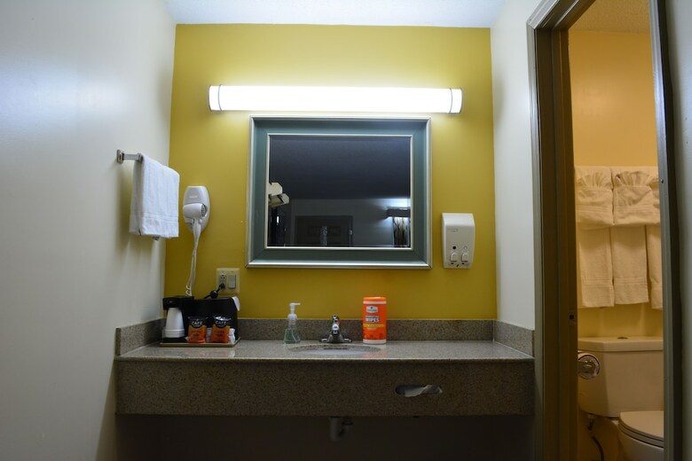Motel Southern Inn Lumberton