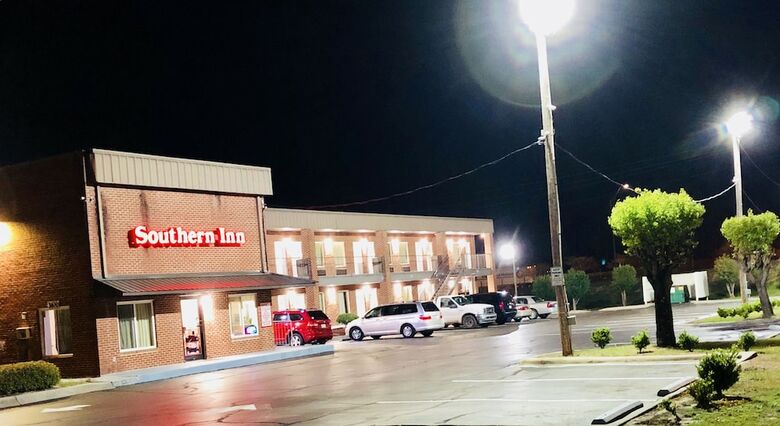 Motel Southern Inn Lumberton