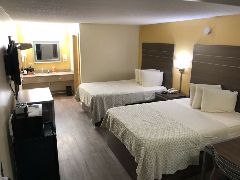 Motel Southern Inn Lumberton