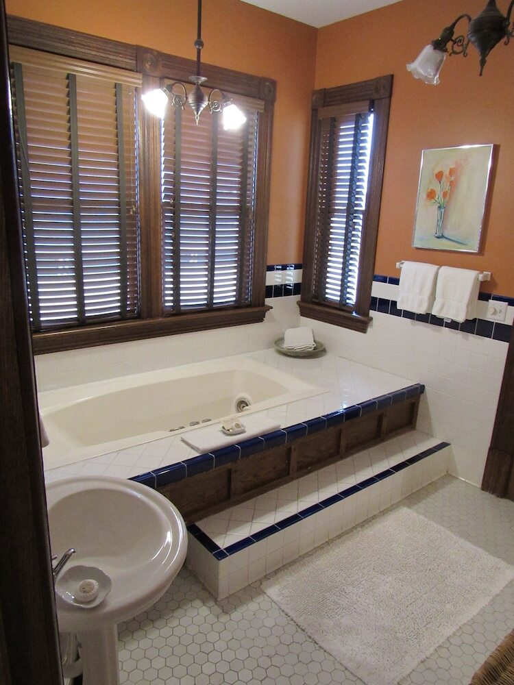 Posada Carter House Inns