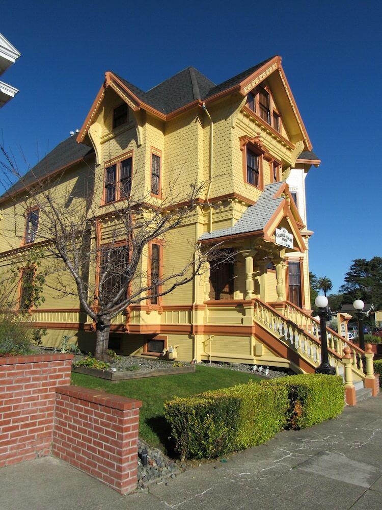 Posada Carter House Inns