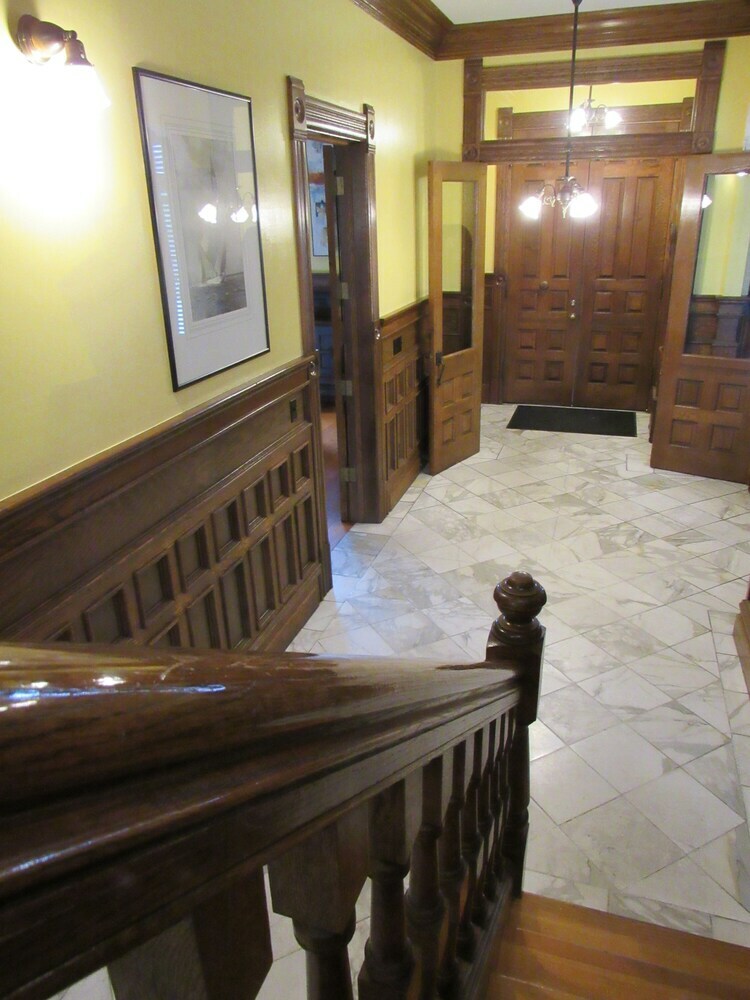 Posada Carter House Inns