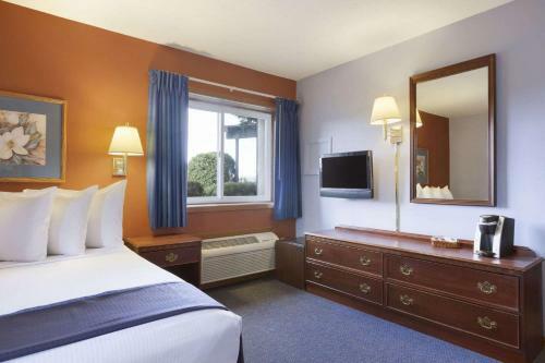 Hotel Travelodge St Cloud