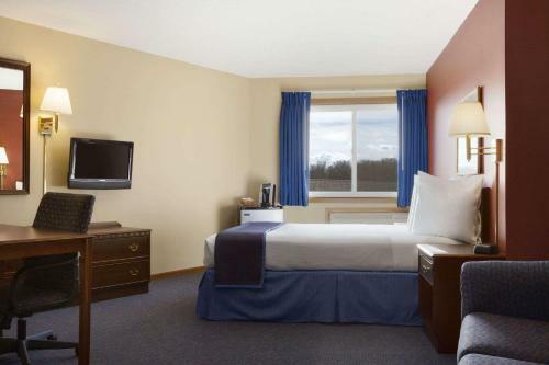 Hotel Travelodge St Cloud