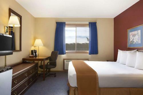 Hotel Travelodge St Cloud
