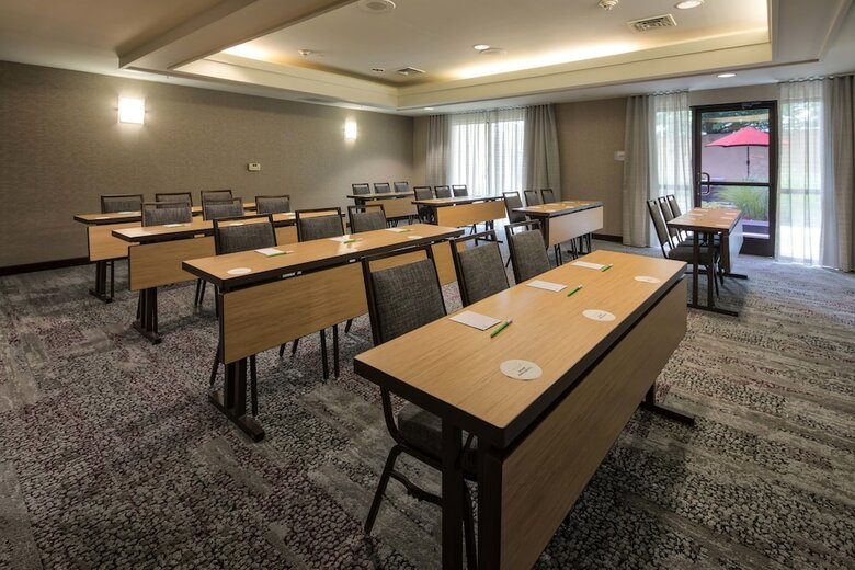 Hotel Courtyard By Marriott Rock Hill
