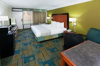 Hotel La Quinta Inn New Orleans Slidell