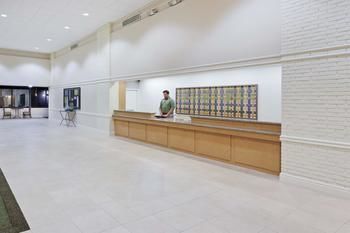 Hotel La Quinta Inn New Orleans Slidell