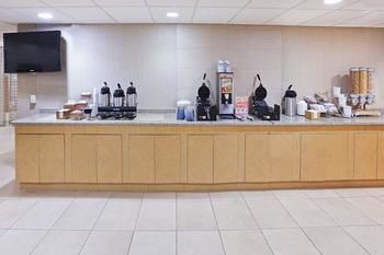 Hotel La Quinta Inn New Orleans Slidell