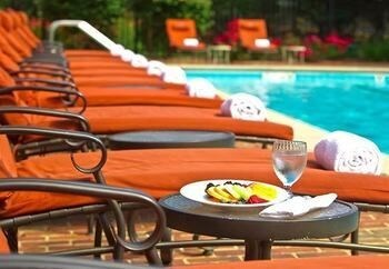 Hotel Westfields Marriott Washington Dulles