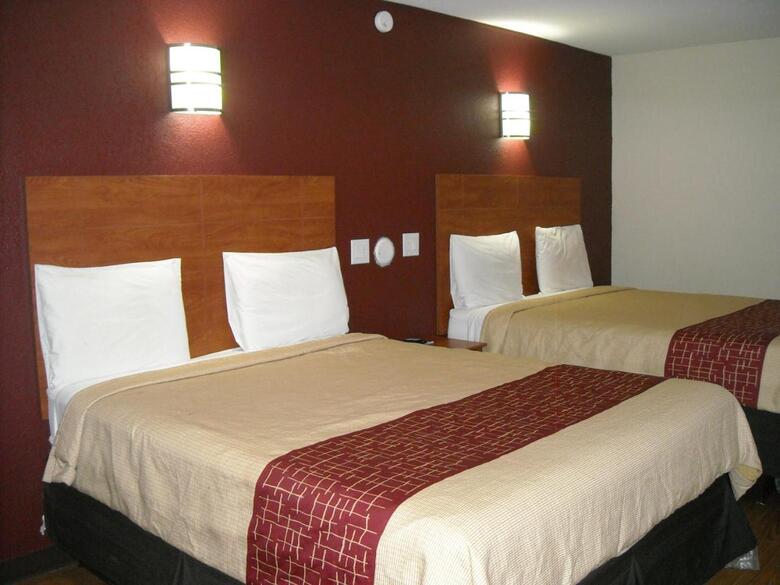 Motel Bastrop Inn