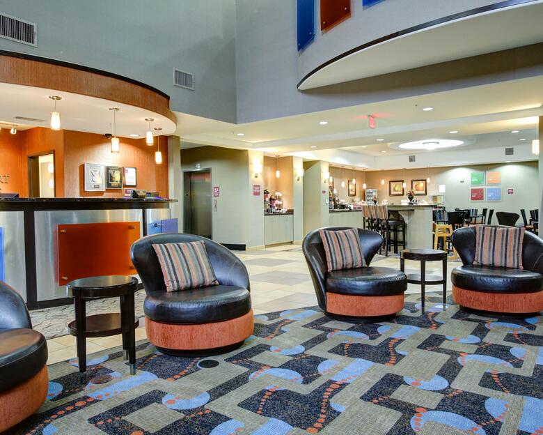 Hotel Comfort Suites Bastrop