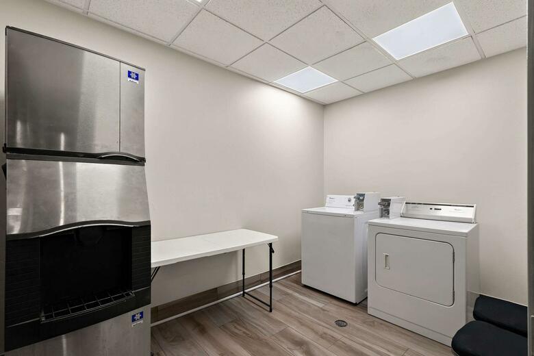 Hotel Comfort Suites Bastrop