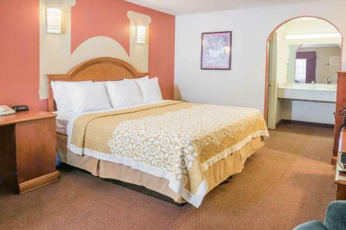Motel Days Inn Bastrop