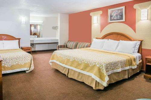 Motel Days Inn Bastrop