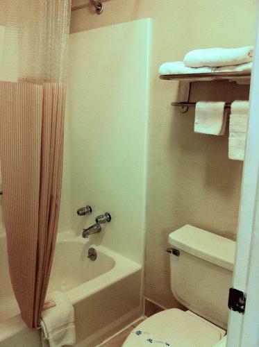 Motel Days Inn Bastrop