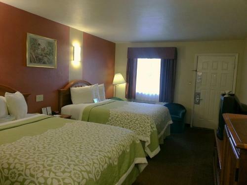 Motel Days Inn Bastrop