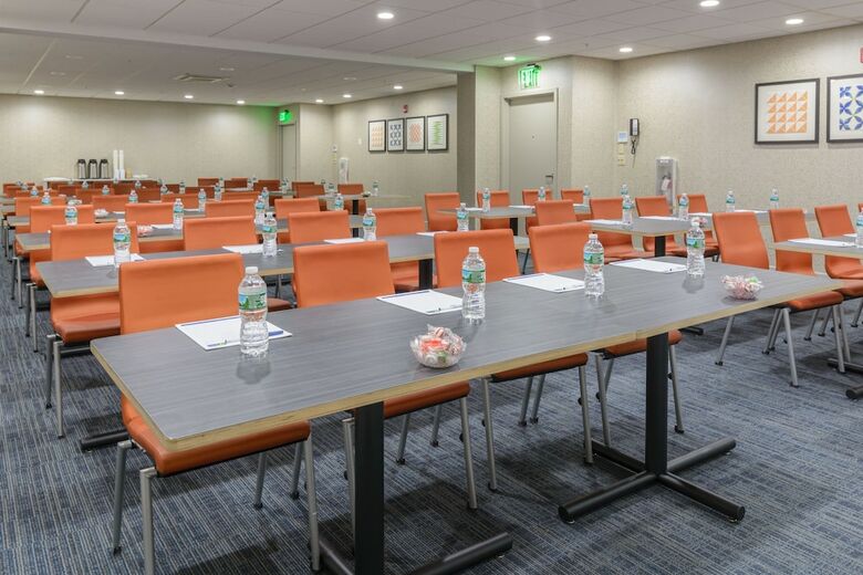 Hotel Holiday Inn Express Southington