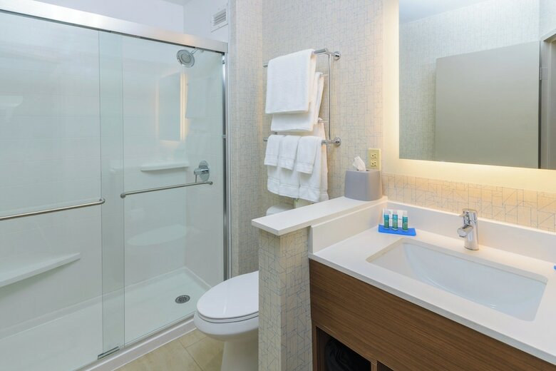 Hotel Holiday Inn Express Southington