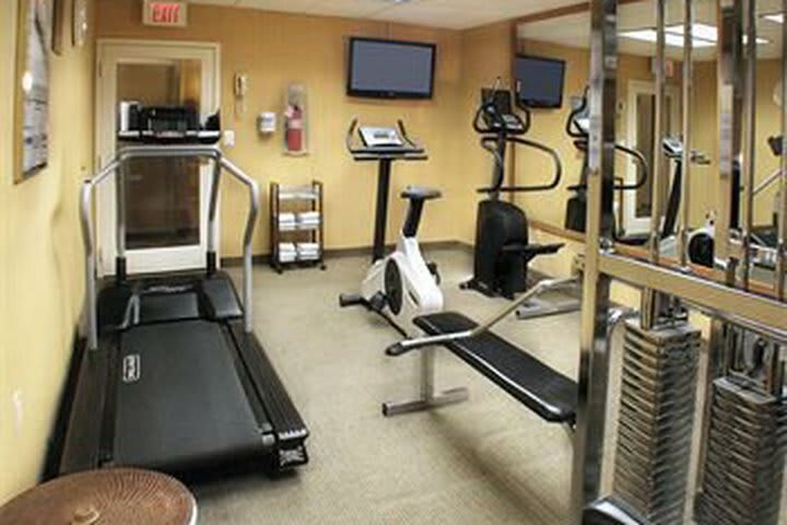 Hotel Holiday Inn Express Southington