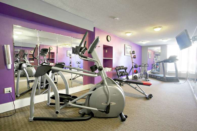 Best Western Johnson City Hotel & Conference Center