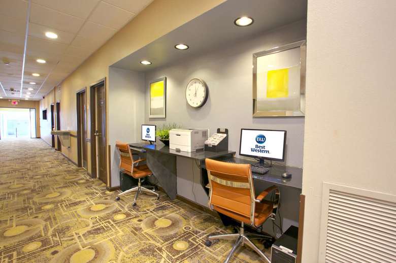 Best Western Johnson City Hotel & Conference Center