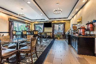 Hotel Days Inn & Suites Mineral Wells